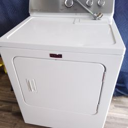 Electric dryer