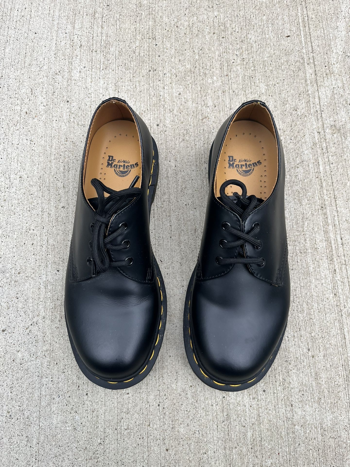 Dr. Marten’s Shoes