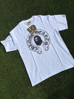White T shirt