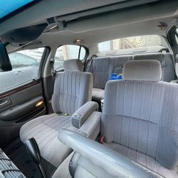 1994 Chrysler New Yorker