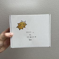 2021 Aries Believe In Me Who Believes In You Wunderworld Day Capsule size L