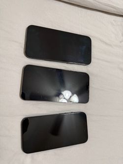 iPhone att/cricket