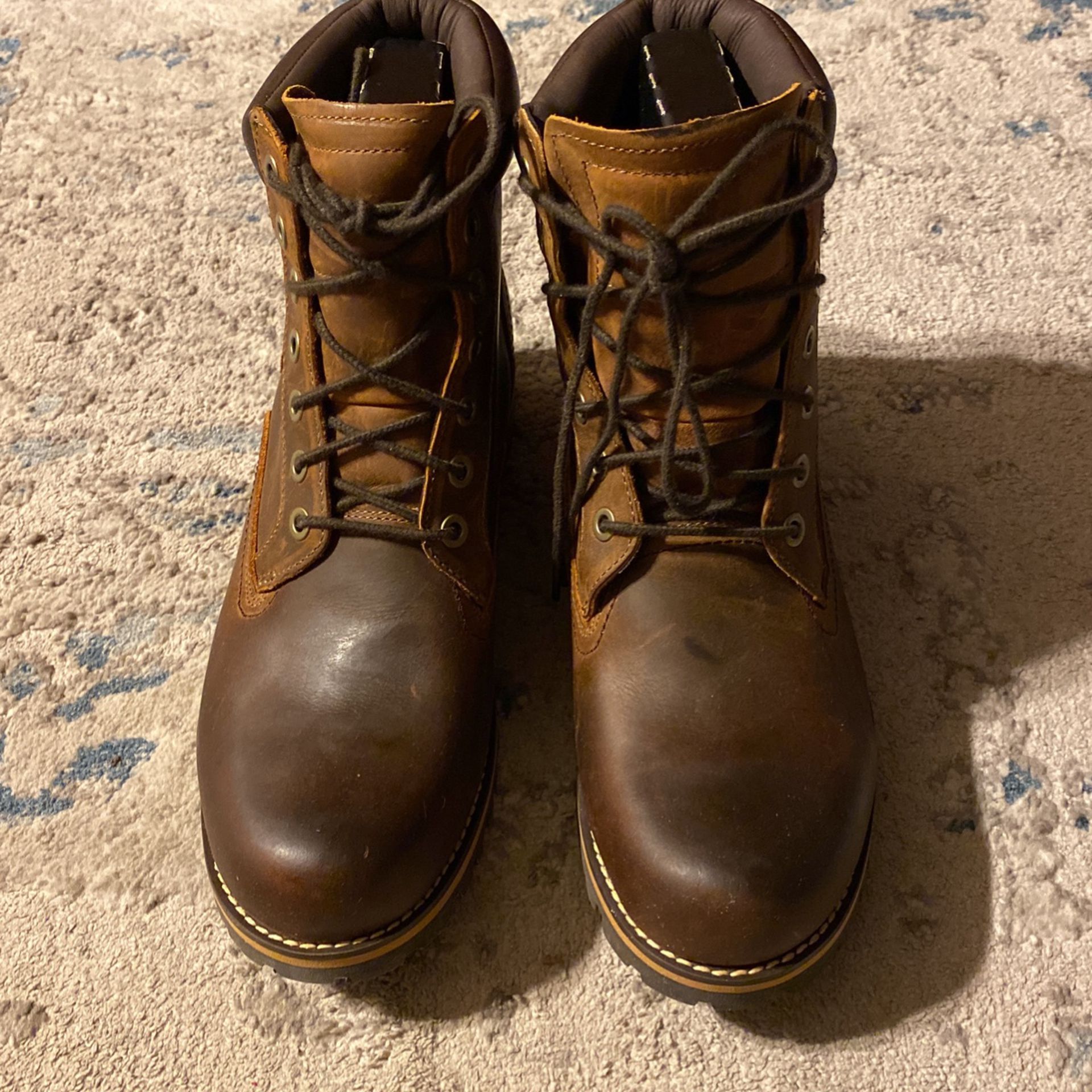 Timberland Boots 8.5