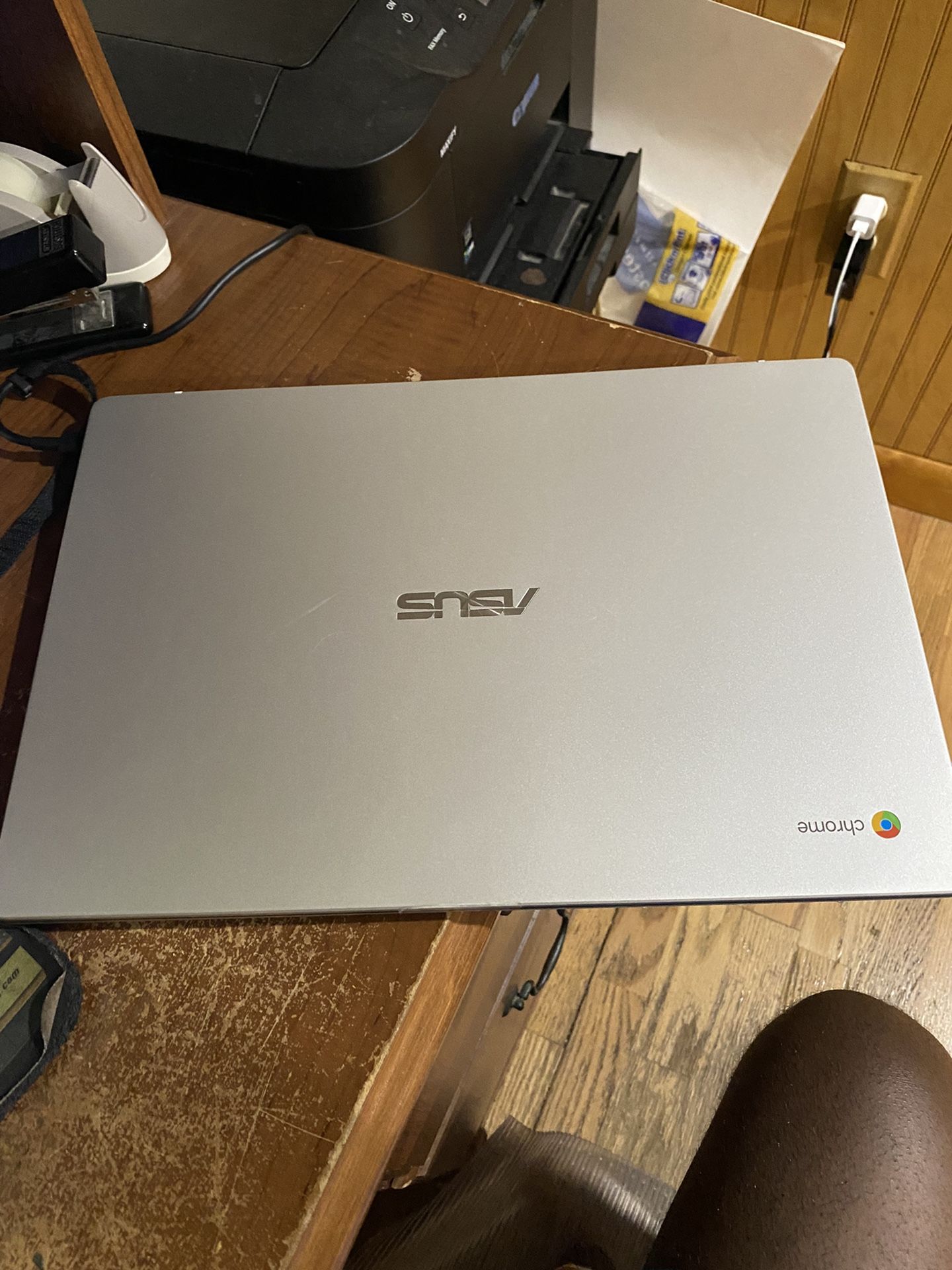 Chromebook