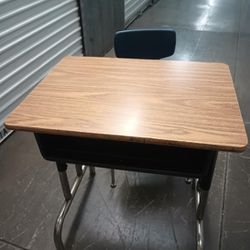 School Table 
