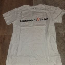 Small Concert Shirt