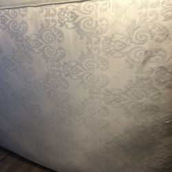 Queen Mattress