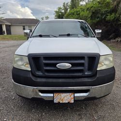 2006 Ford F-150