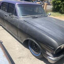 Air Ride Parts