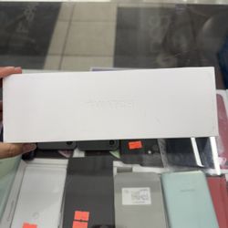 New Sealed Apple Watch Series 11 42mm Gray Aluminum Black SP GPS+Cell