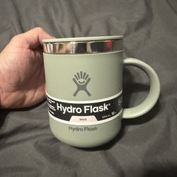Hydroflask Mug