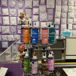 Eden Dessert  Supply 