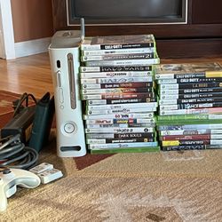 Xbox 360 Bundle