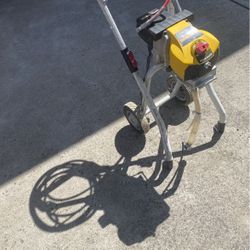 Wagner Sprayer