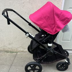 BUGABOO FOX 