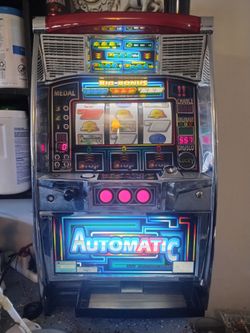 Slot machine