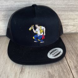 Tomateros de culiacan snapback hat 🧢