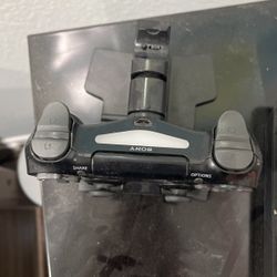 Ps4 Slim And Ps4 Controller Stand And Controller 
