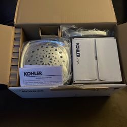 Kohler Bath/Shower Set