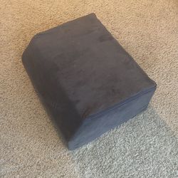 Orvis Doggy Car Step Pillow