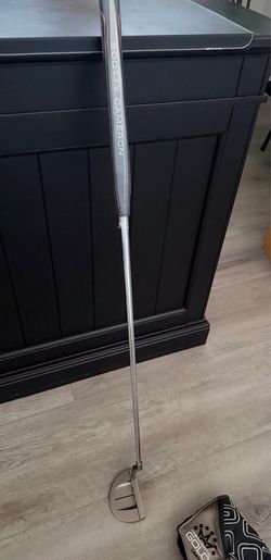 Scotty Cameron - Xperimental Golo 6.2 LTD