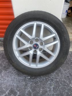 Rims 18