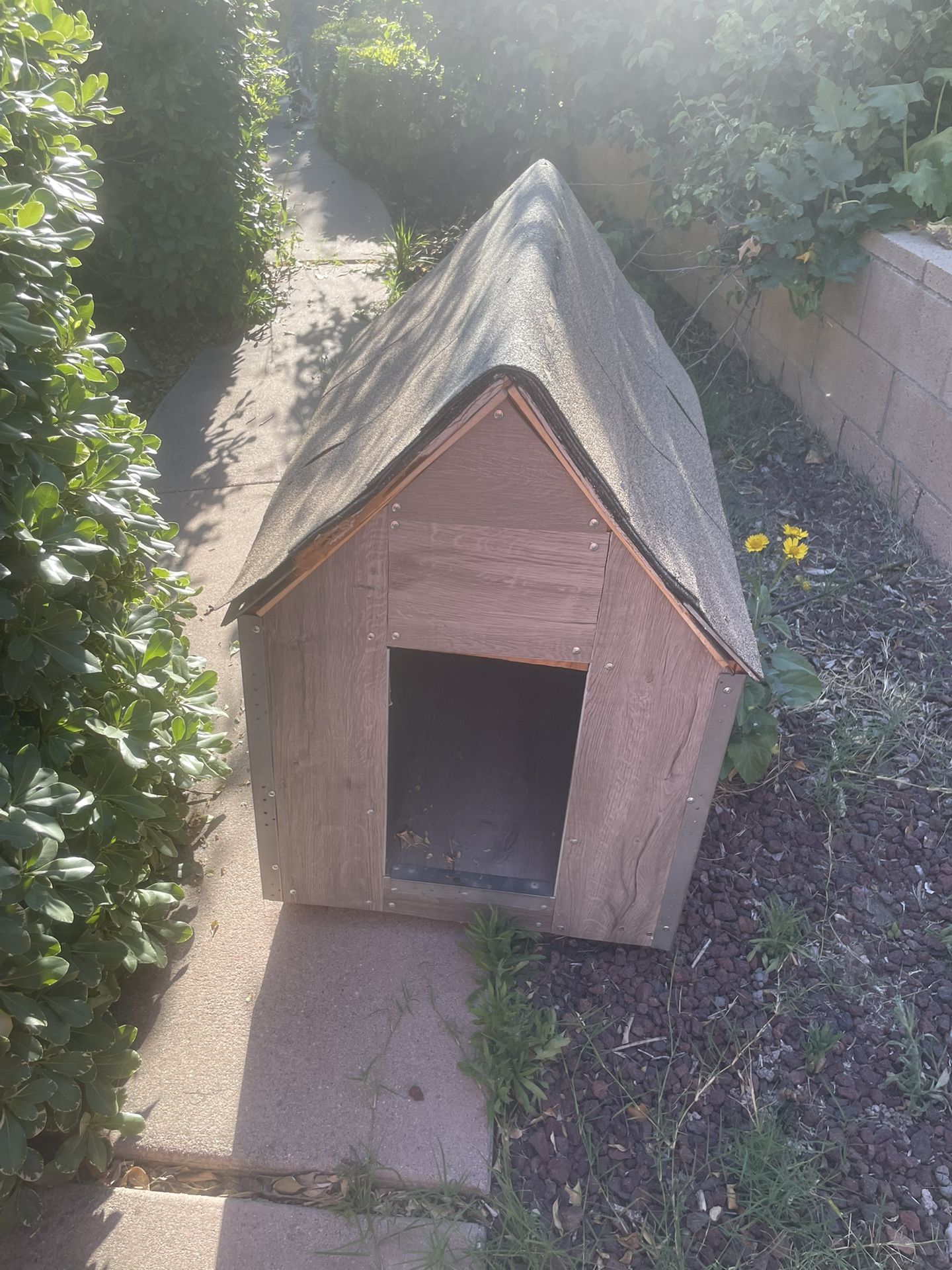 Dog House