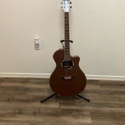 Yamaha APX500 II Acoustic Guitar 
