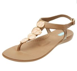 Oka•B Flip Flops size US 7