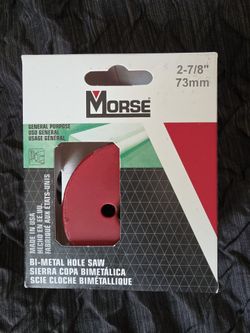 Morse