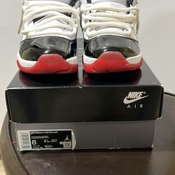 Air Jordan 11 Retro Low $100obo