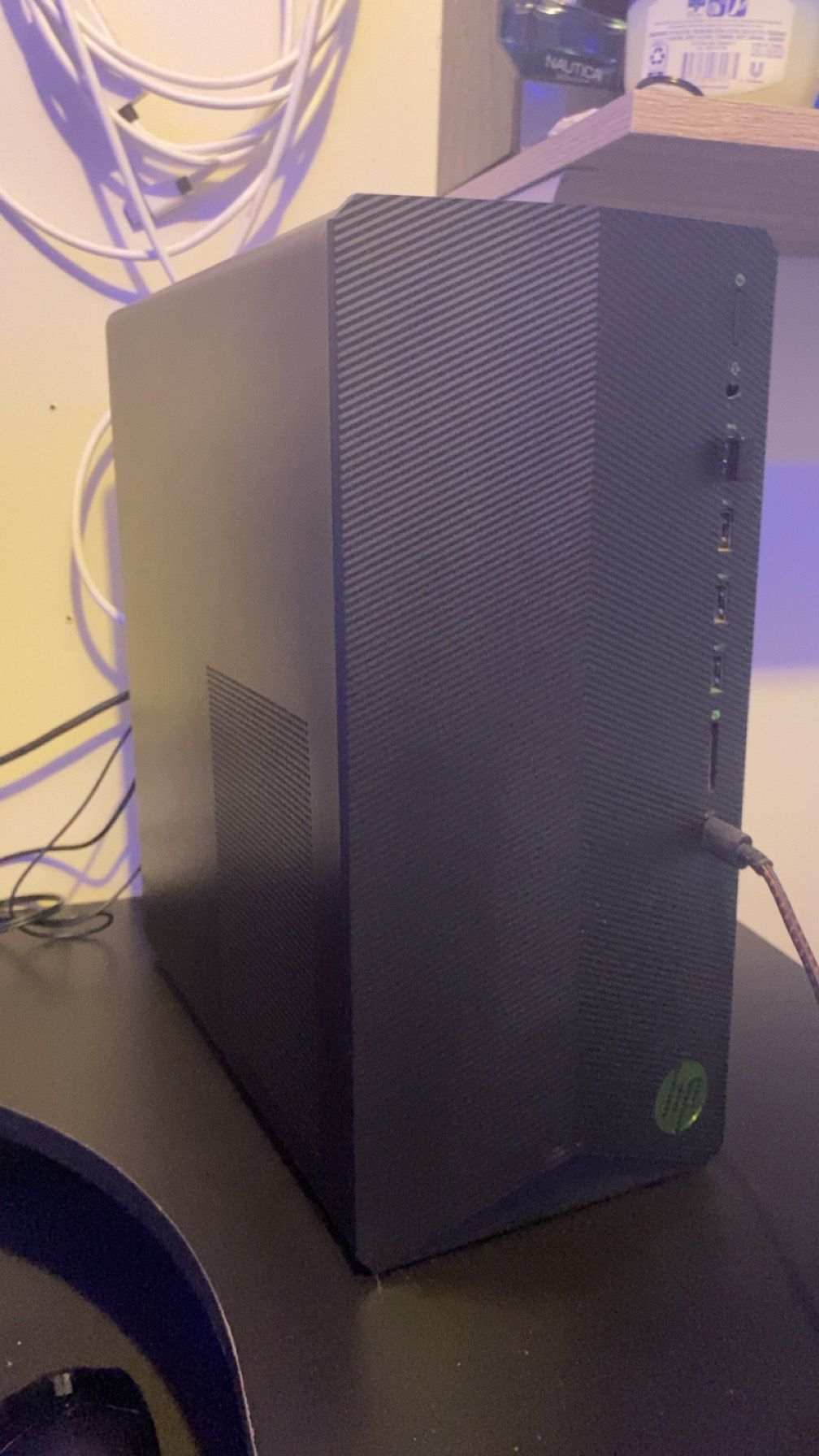 gaming pc rtx 3060