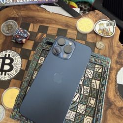 Iphone 15 Pro Max 256Gb Unlocked Any Sim