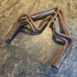 Ford 302 Hooker Headers 