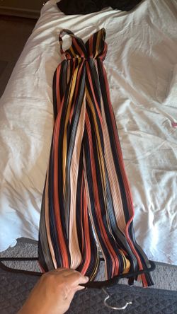 Women’s jump suit