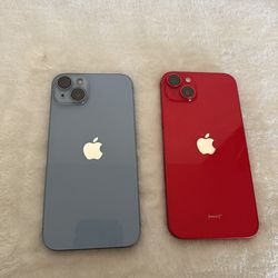 iPhones 14 PLUS <<128GB—256GB>>