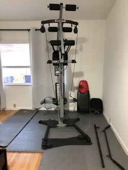 Bowflex Blaze Home Gym for Sale in Fremont CA OfferUp