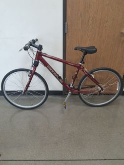CannonDale F500 Cruiser