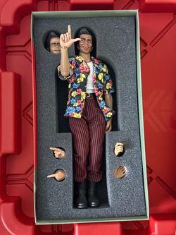 Ace Ventura Pet Detective 1/6 Scale  Collectible Figure
