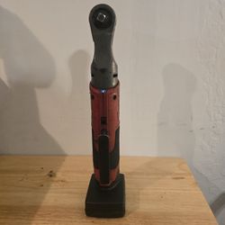 M12 FUEL 12V Lithium-Ion Brushless Cordless 3/8 in. Ratchet