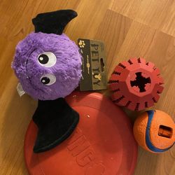 Dog Toys  