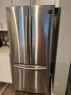 Samsung refrigerator