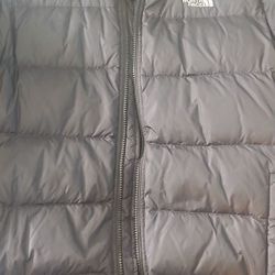 Northface Coat Size 18/20 Excellent Shape