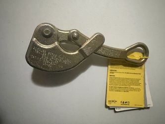 Klein Tools Cable Wire Grip Pulling Grip