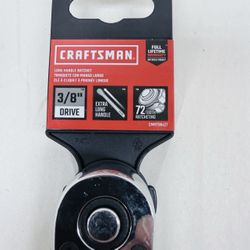 Craftsman Ratchet 