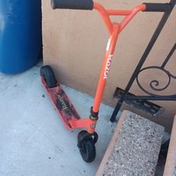 Razor    Scooter 