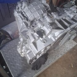 Used Transmission. 09 To 13 Nissan Murano. 4x4. Or Infinity J35
