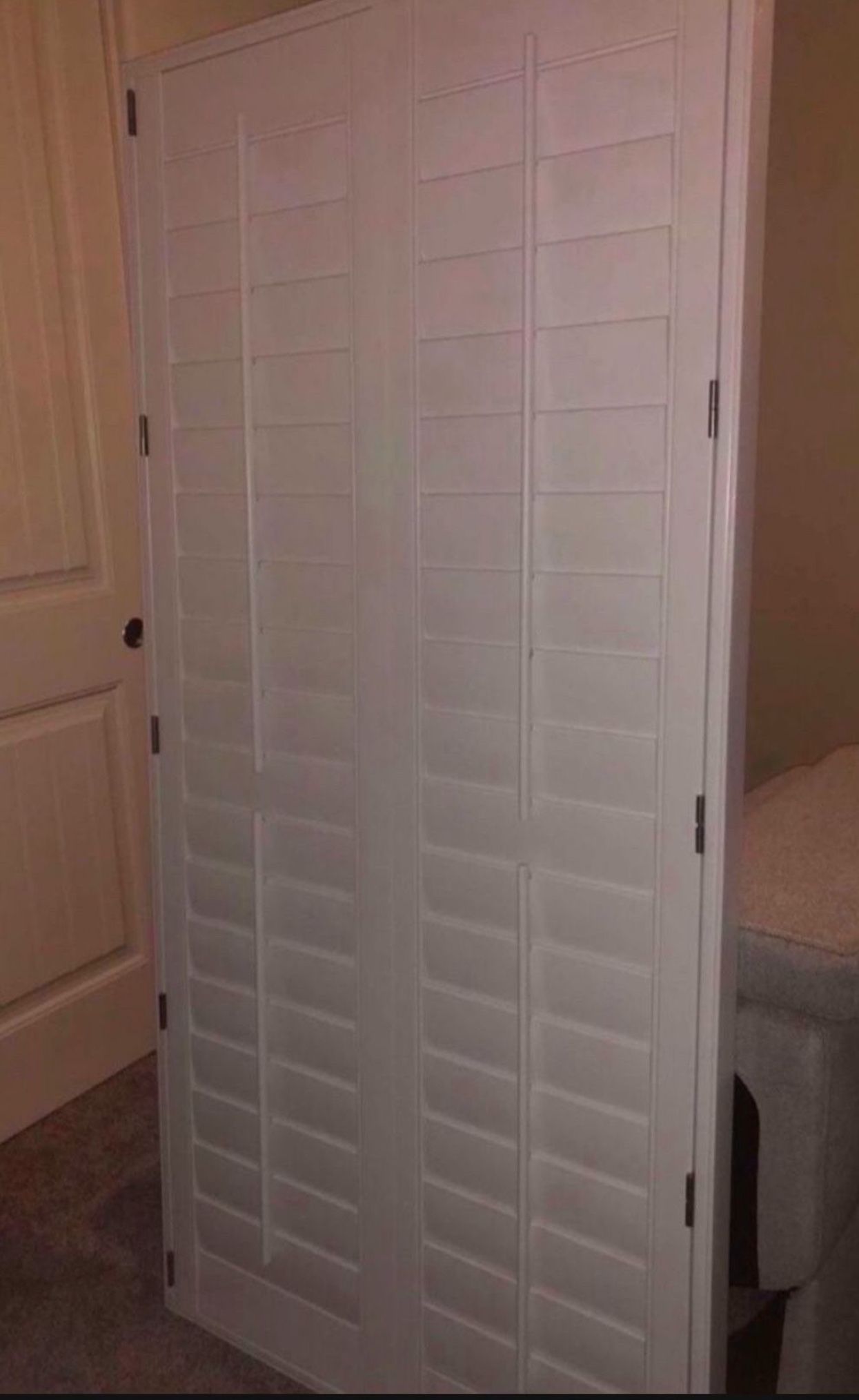 Window Shutters