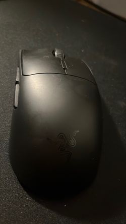 Razer viper hyper speed mouse