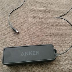 Anker Bluetooth Speaker
